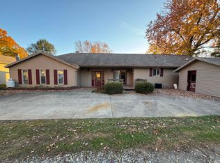 382 W Russell Dr, Coldwater, MI 49036