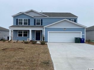 3545 Bells Lake Circle Lot 39 Elle B, Longs, SC 29568