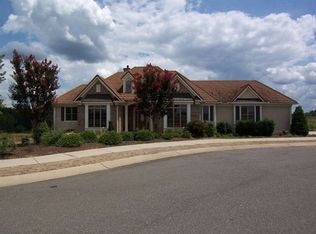 241 Lake George Dr, Shelby, NC 28152