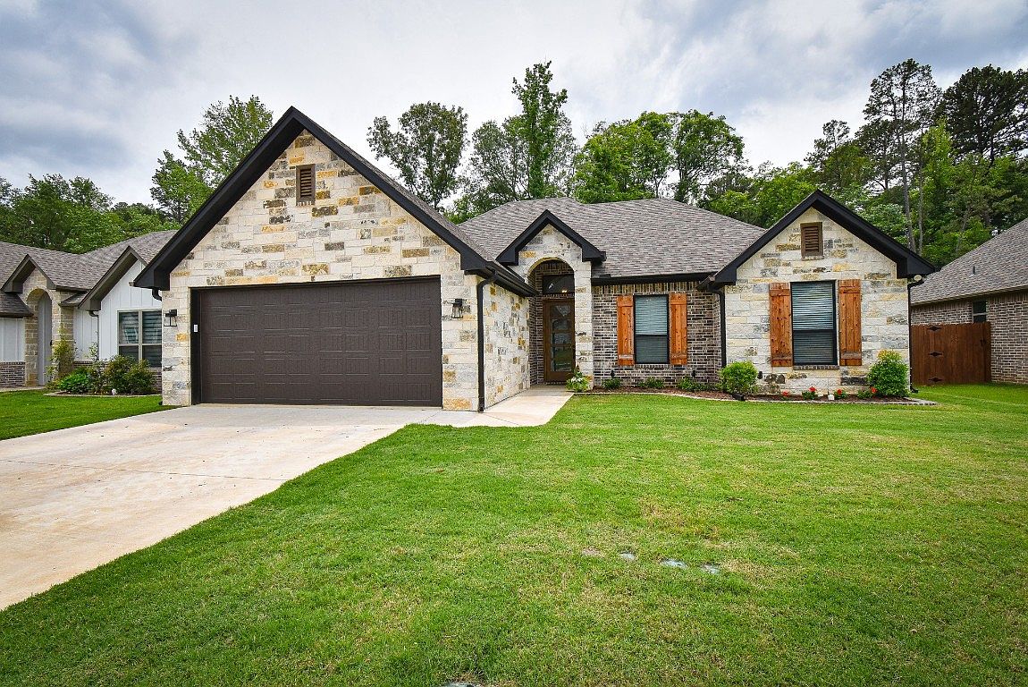 9127 Long Branch Dr, Tyler, TX 75703 Zillow