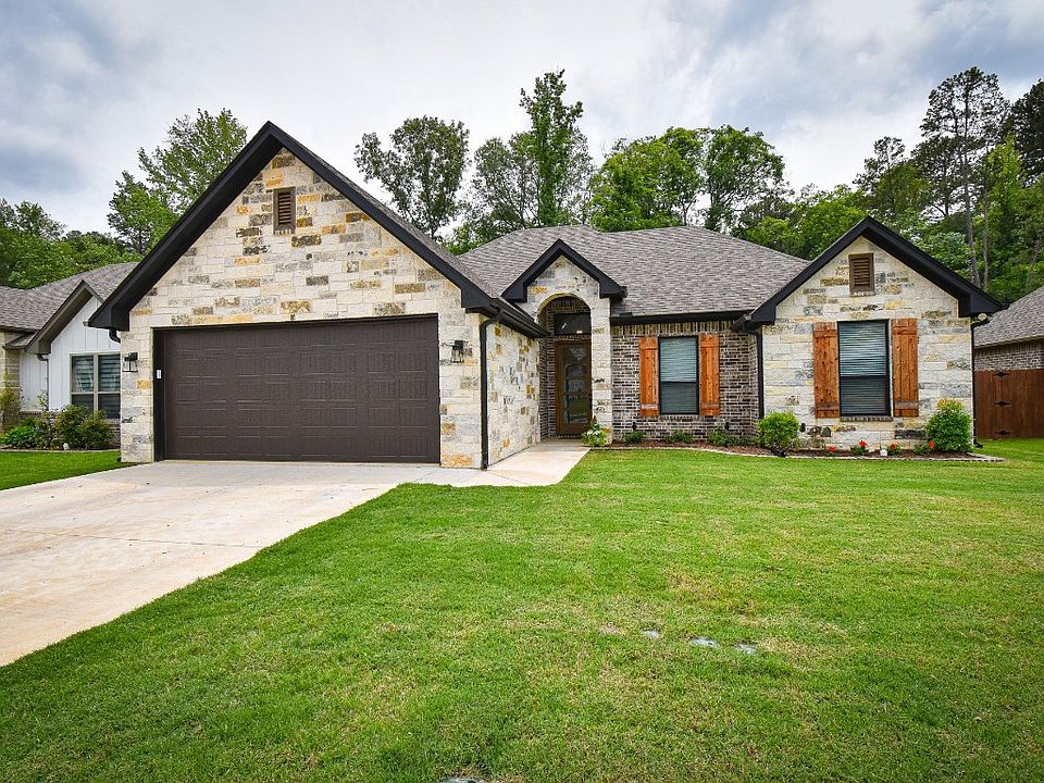 9127 Long Branch Dr, Tyler, TX 75703 Zillow