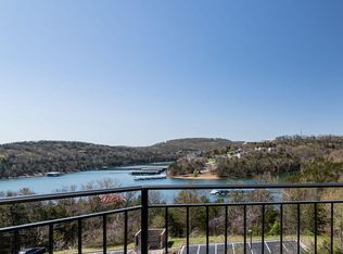 245 Cove Crst, Kimberling City, MO 65686