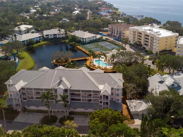 223 Hidden Bay Dr Unit 303, Osprey, FL 34229