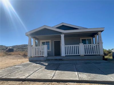 43825 Cobbs Cow Path, Anza, CA, 92539