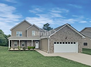 913 Beverly Ct, Spring Hill, TN 37174
