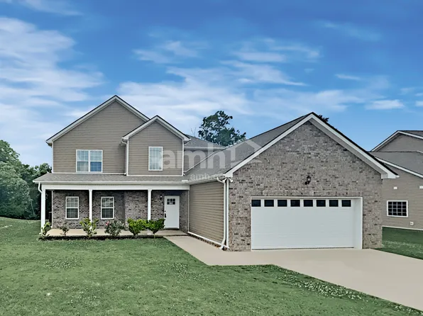 913 Beverly Ct, Spring Hill, TN 37174