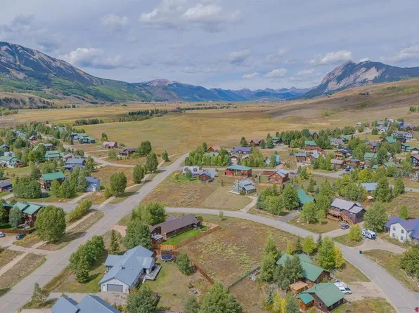 162 Escalante Street, Crested Butte, CO 81224