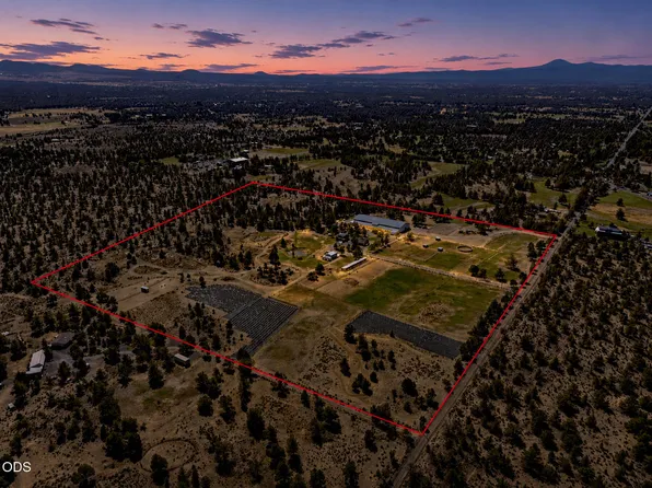23525 Bear Creek Rd, Bend, OR 97701