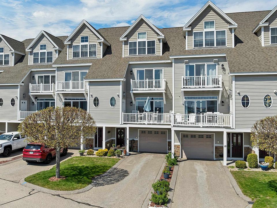 1st image of 24 Harbor Road #9