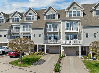24 Harbor Rd UNIT 9, Hampton, NH 03842