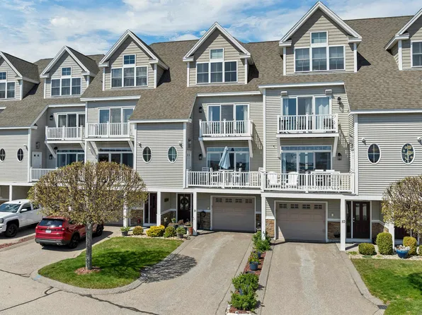24 Harbor Road #9, Hampton, NH 03842