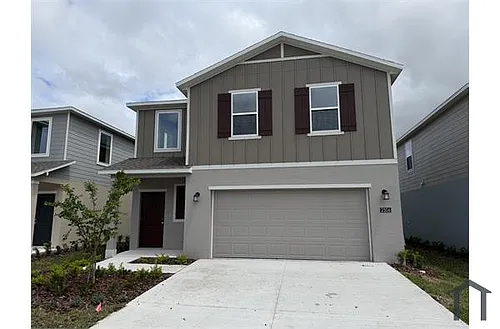 2486 Hallow Garden Rd Photo 1