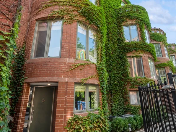 414 W Wisconsin St APT F, Chicago, IL 60614