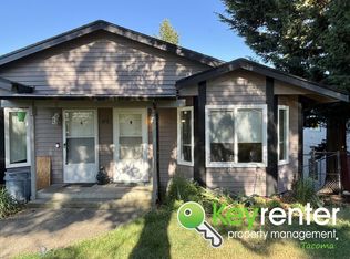 6711 S Monroe St #B, Tacoma, WA 98409