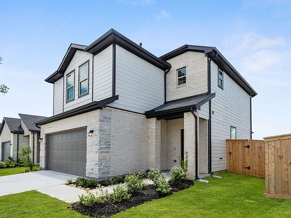 Home Exterior