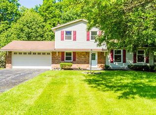 788 Lauren Ct, Webster, NY 14580