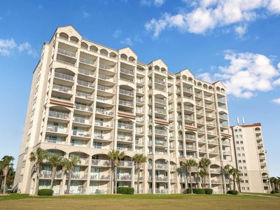 2151 Bridgeview Ct. #1-603, North Myrtle Beach, SC, 29582