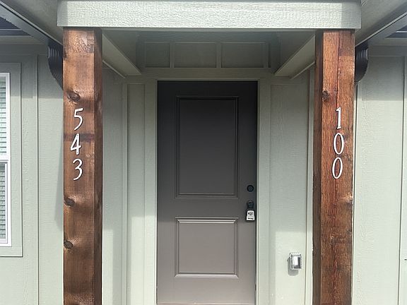 2nd image of 543 Bradburn Rd #100