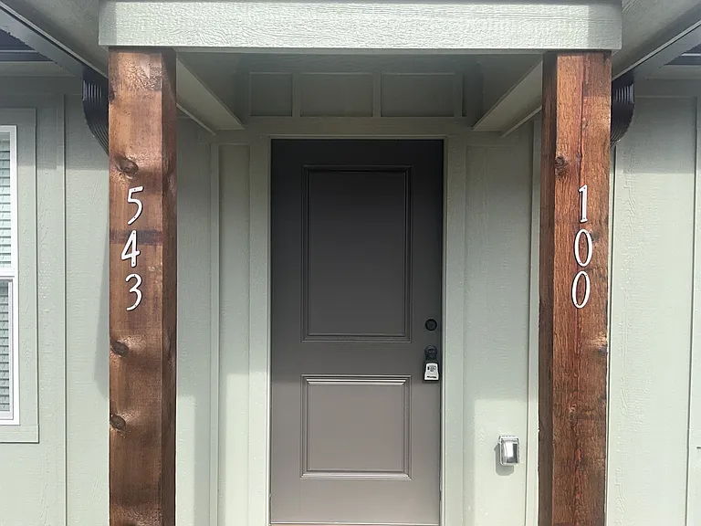 543 Bradburn Rd #100 — Photo 2