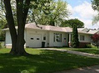 1628 Howard Ave, Waterloo, IA 50702