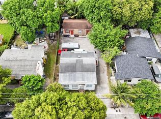 Floral Pk 1st Amd, Miami, FL 33142