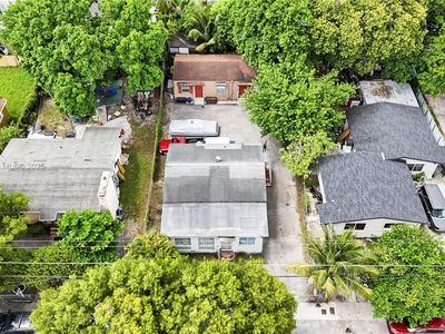 1554 NW 58th St, Miami, FL, 33142
