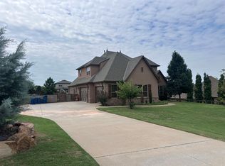 1680 NW 35th Pl, Newcastle, OK 73065