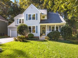 5317 Meadow Chase Rd, Midlothian, VA 23112