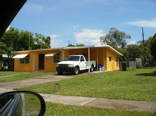 8346 Dorothy Ave, North Pt, FL 34287