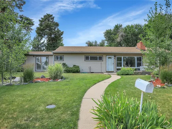 801 Miller St, Lakewood, CO 80215