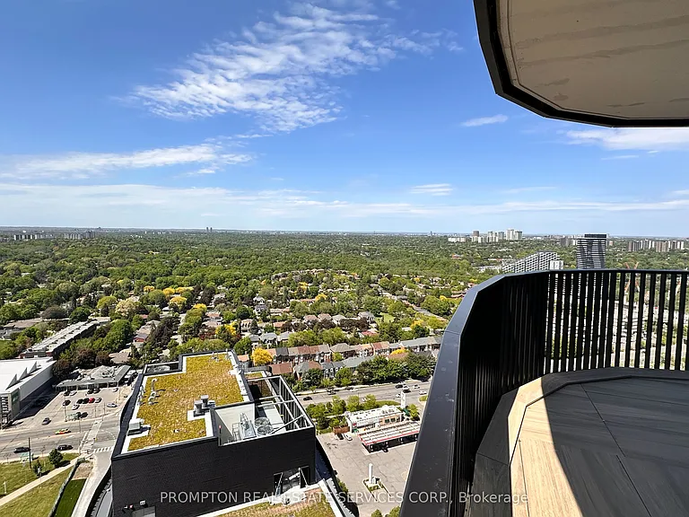 18 Esther Shiner Blvd #3303 — Photo 24