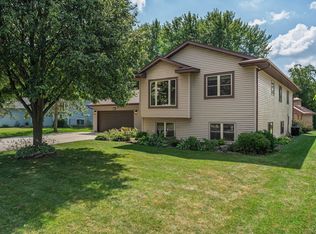 605 Cedar St, Sauk City, WI 53583