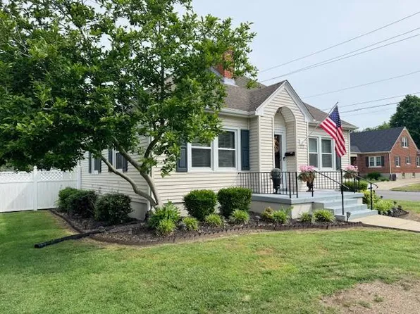 233 E Mulberry St, Lebanon, KY 40033