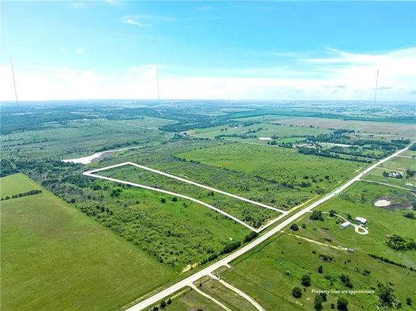 TRACT 2 Spring Valley Rd, Moody, TX 76557