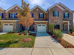 169 Fister Dr LOT 43, Lebanon, TN 37090