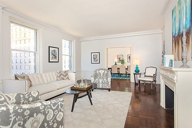 1st image of 955 Park Ave #7W