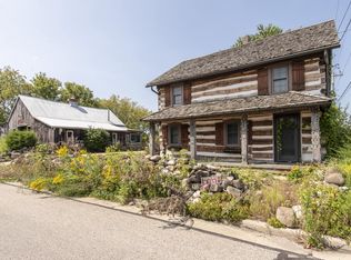7697 County Highway Ww, West Bend, WI 53090