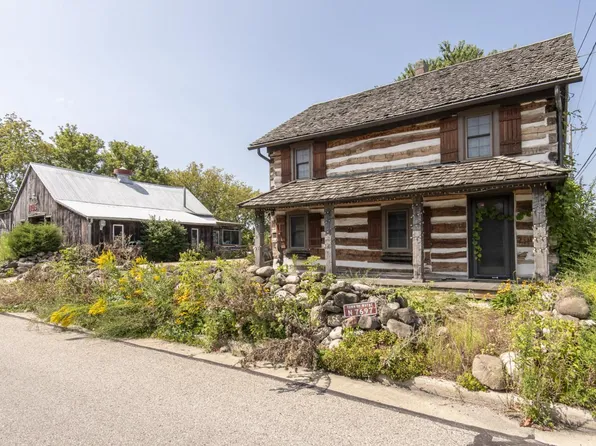 7697 County Highway WW, West Bend, WI 53090