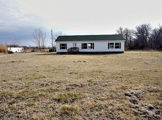 473 E 520th Ave, Pittsburg, KS 66762