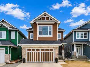 36 N Ridge View Close, Cochrane, AB T4C0J2