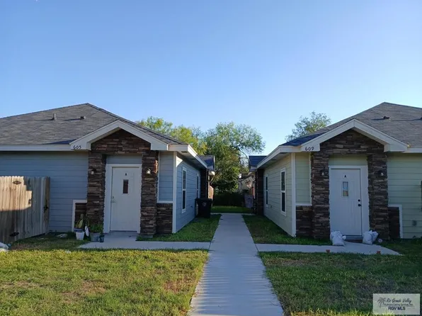 609 W Cypress Ave #&-b, La Feria, TX 78559