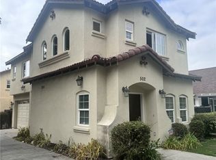 502 E Olive Ave, Monrovia, CA 91016