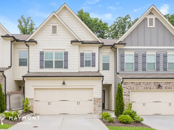 1175 Spring Marsh Ct, Gainesville, GA 30501