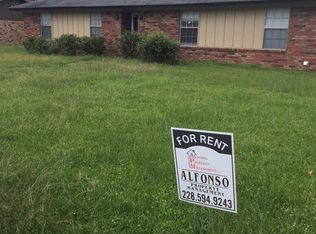 1106 Debra Dr, Gulfport, MS 39503