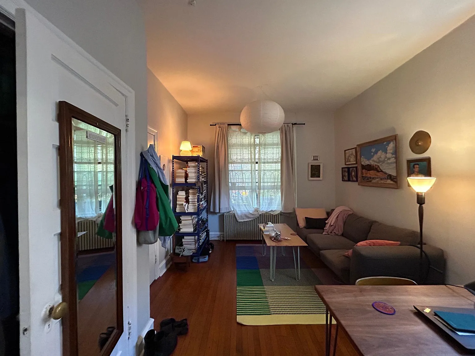 1 bed, 500 sqft, $1,350 — Photo 2