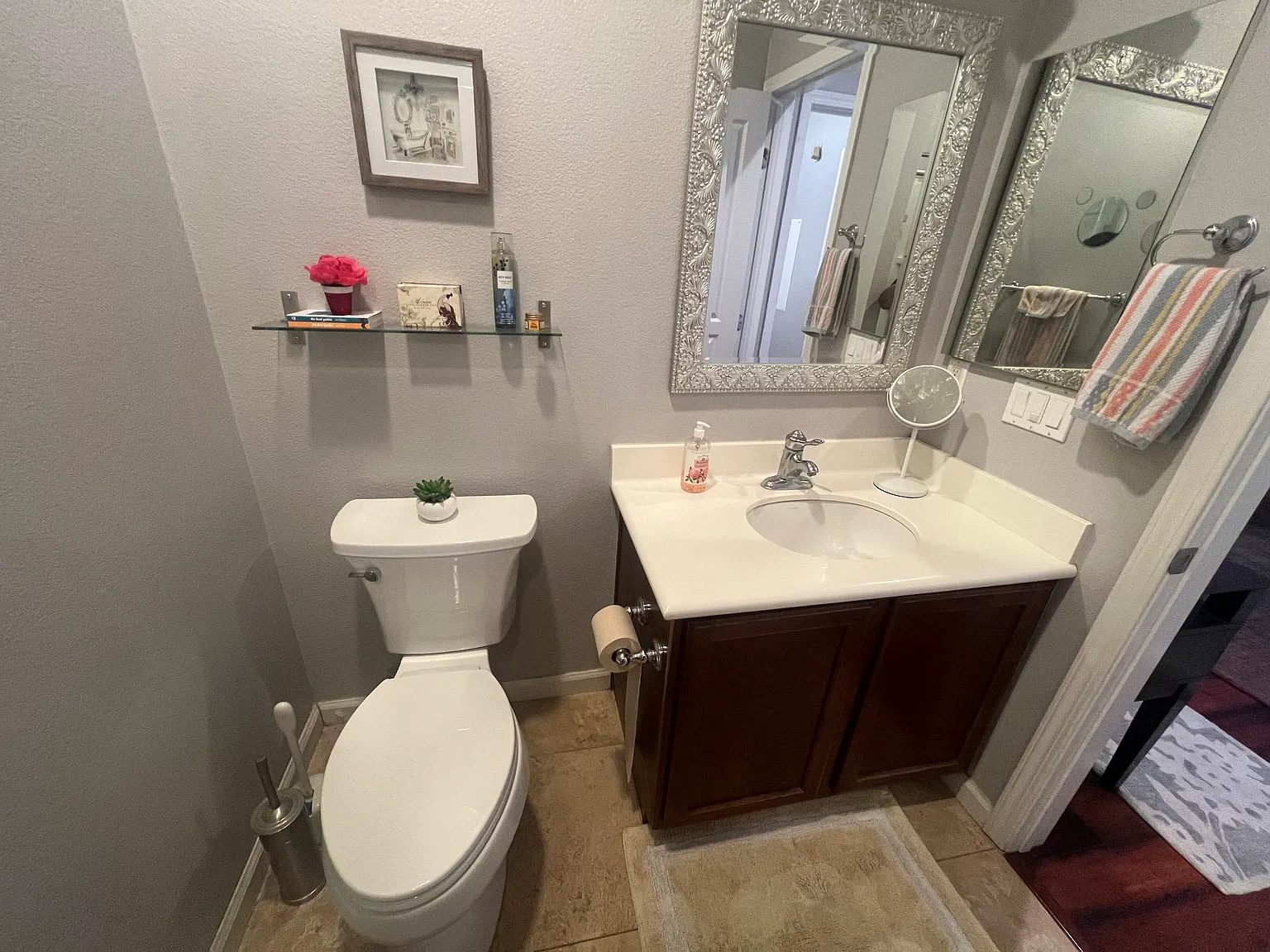 W Lucita Way, Mountain House — Photo 2
