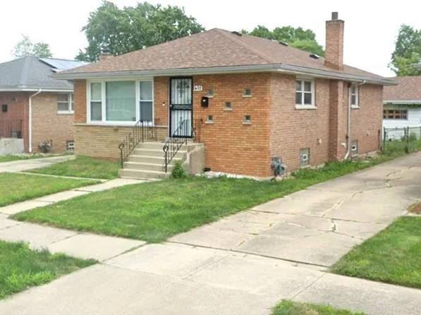435 Crandon Ave, Calumet City, IL 60409