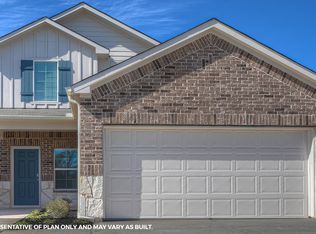 14116 Ballast Dr, Elgin, TX 78621