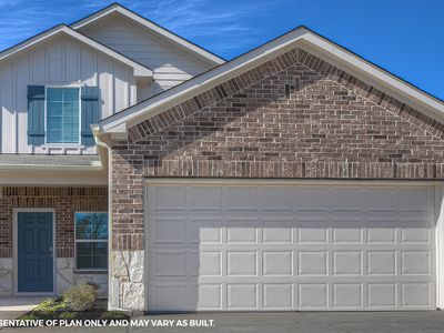 369 Andover Ln, Kyle, TX, 78640