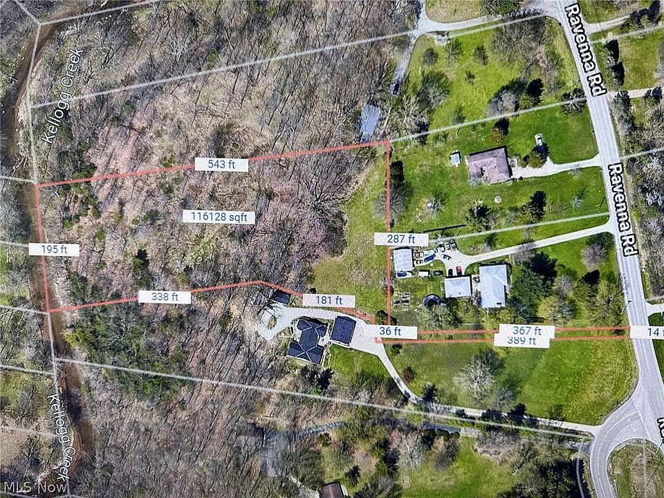1st image of Ravenna Rd